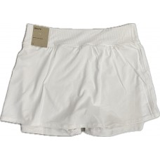 SAIA SHORTS NIKE COURT DRIFIT VICTORY - BRANCO/PRETO